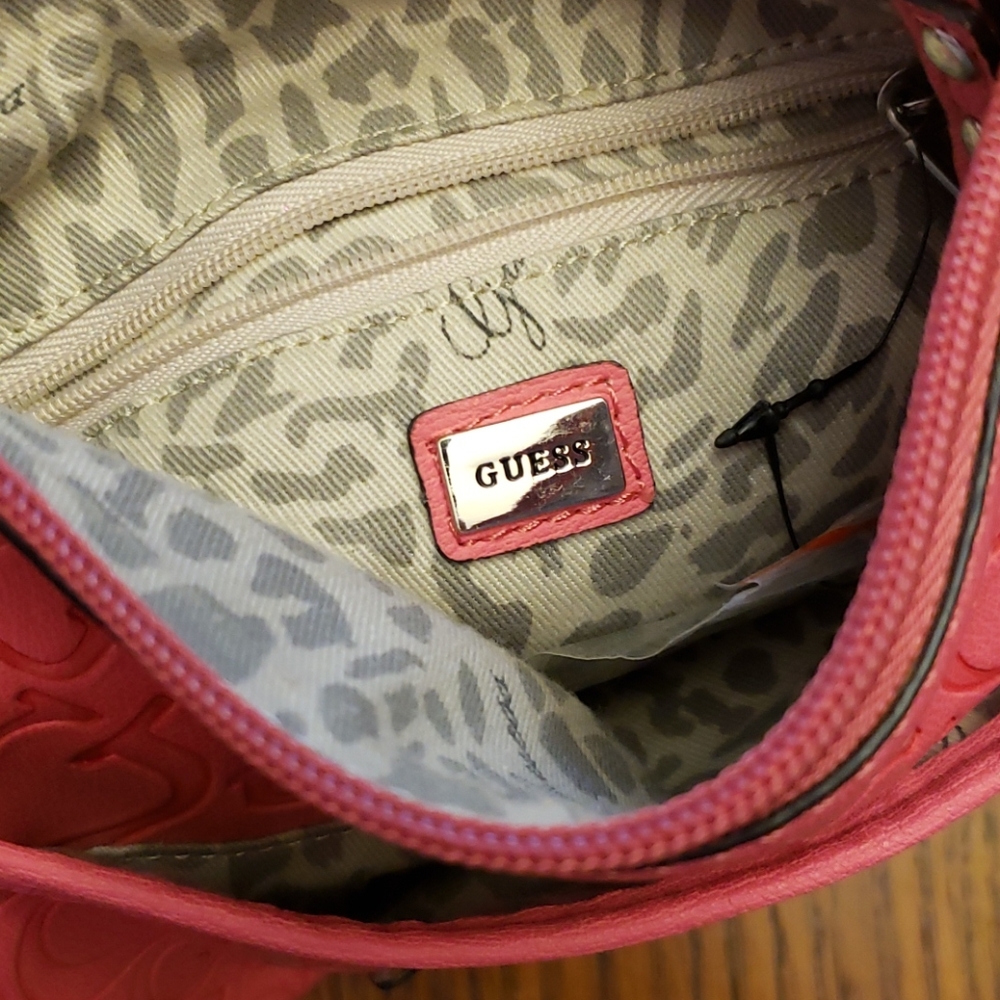 GUESS Purse - Picture 7 of 8